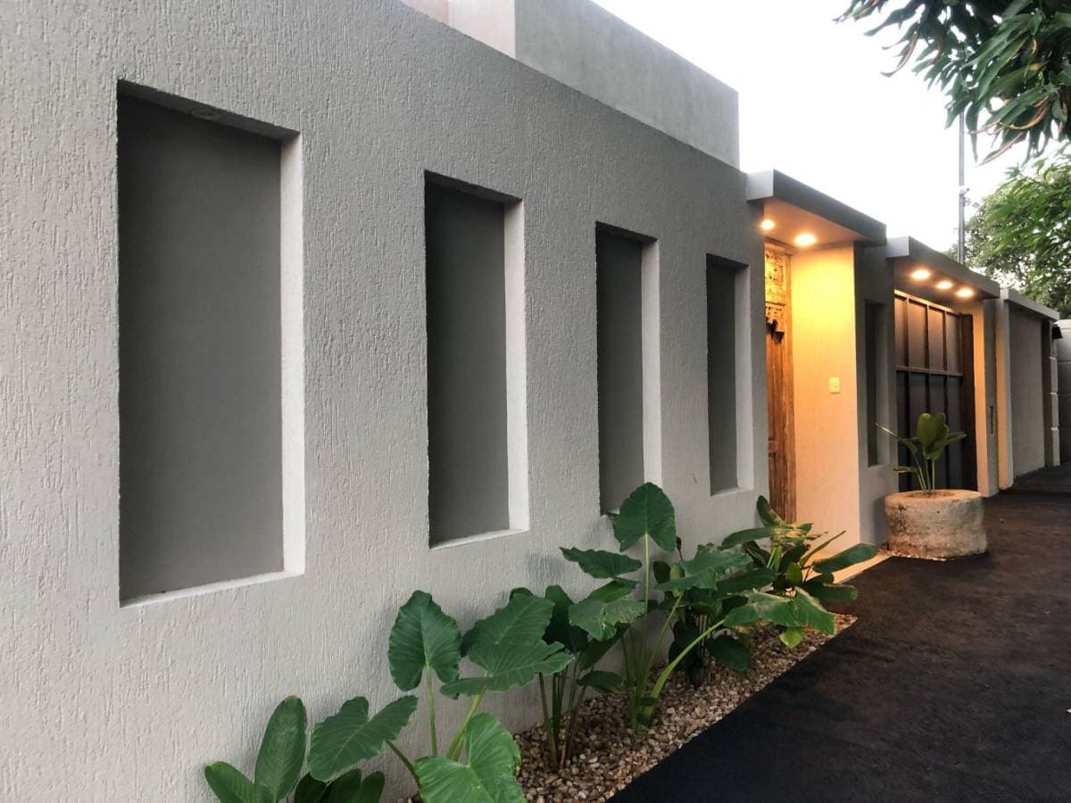 Exclusiva casa amoblada estilo bali, foto 5