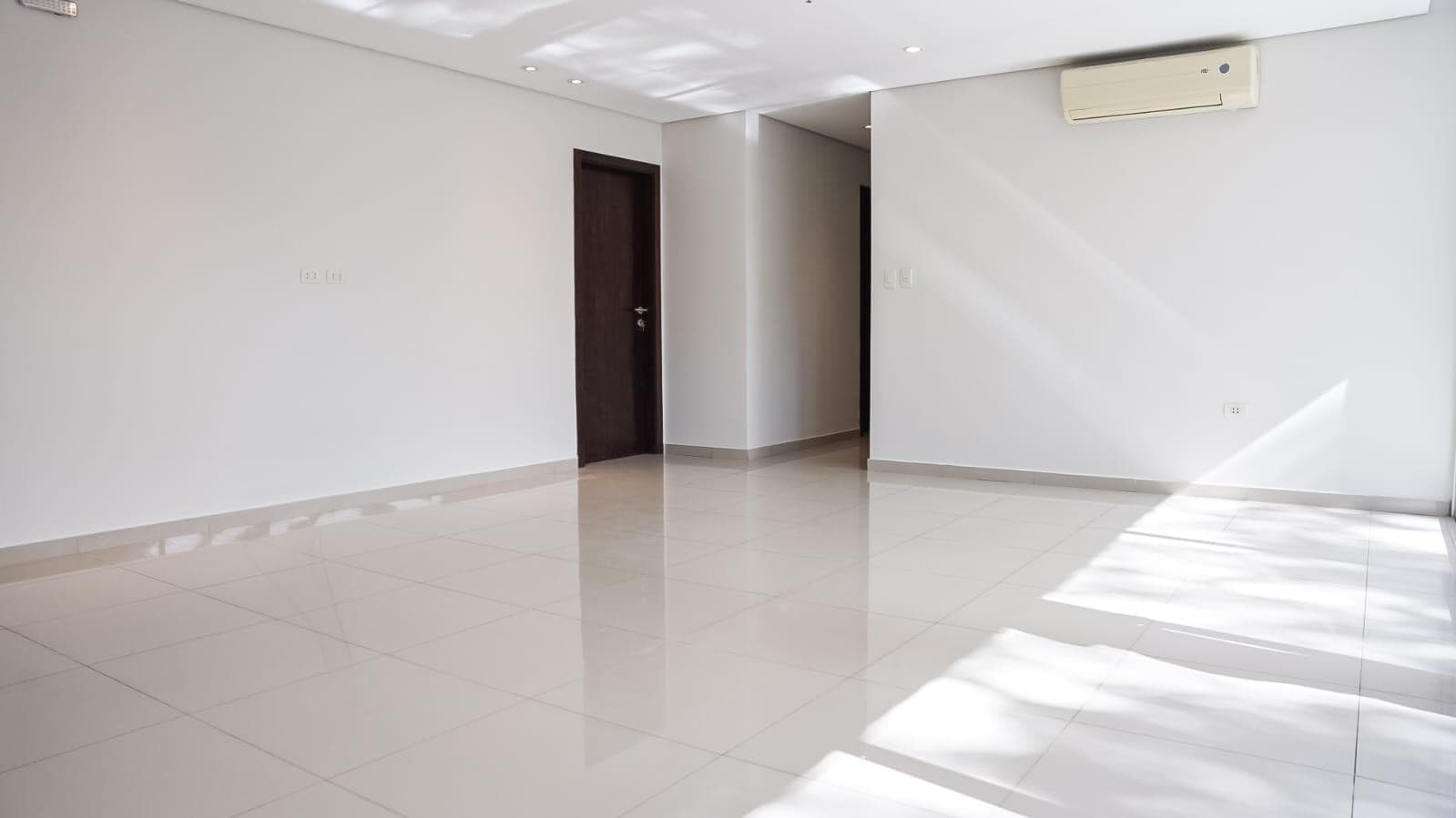 Moderno Dpto 3 habitaciones — foto 2