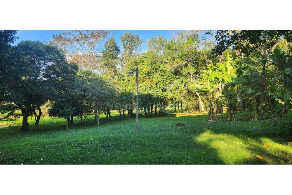 Casa quinta en piribebuy 13.5 hectareas — foto 4
