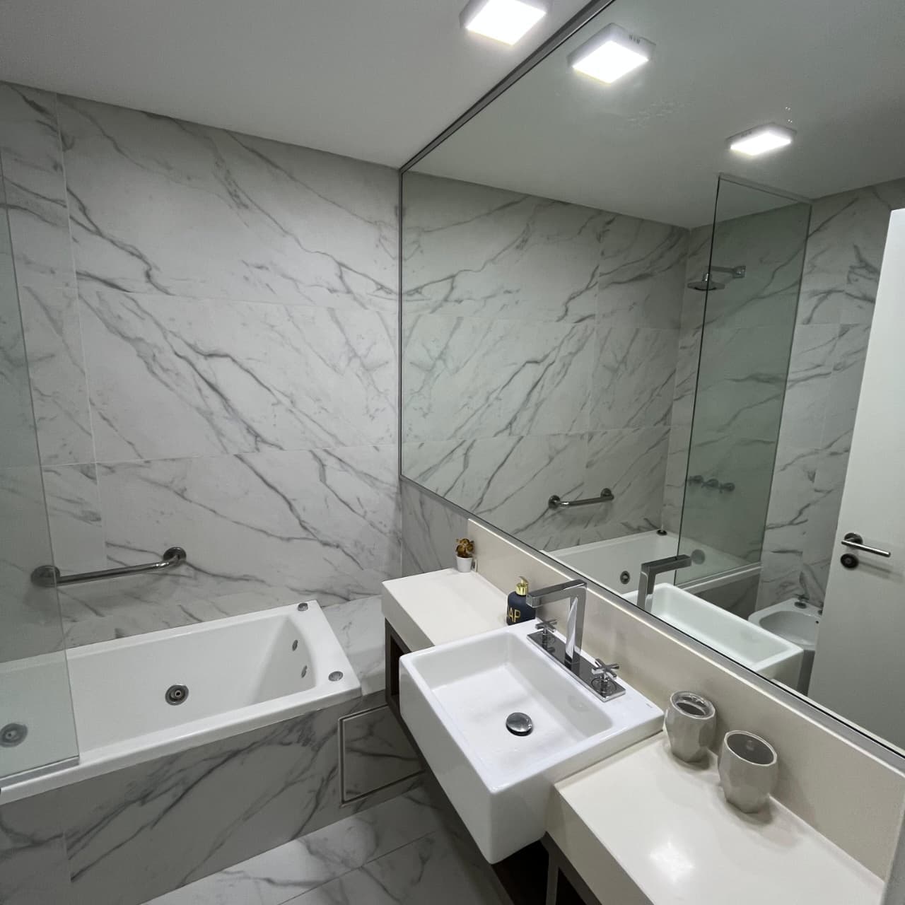Departamento exclusivo de dos dormitorios amoblado — foto 4