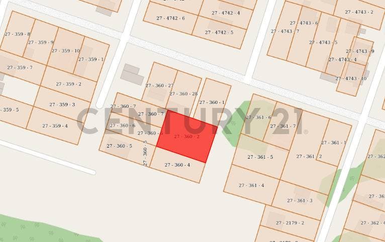 Vendo terreno en capiata (barrio santa librada)