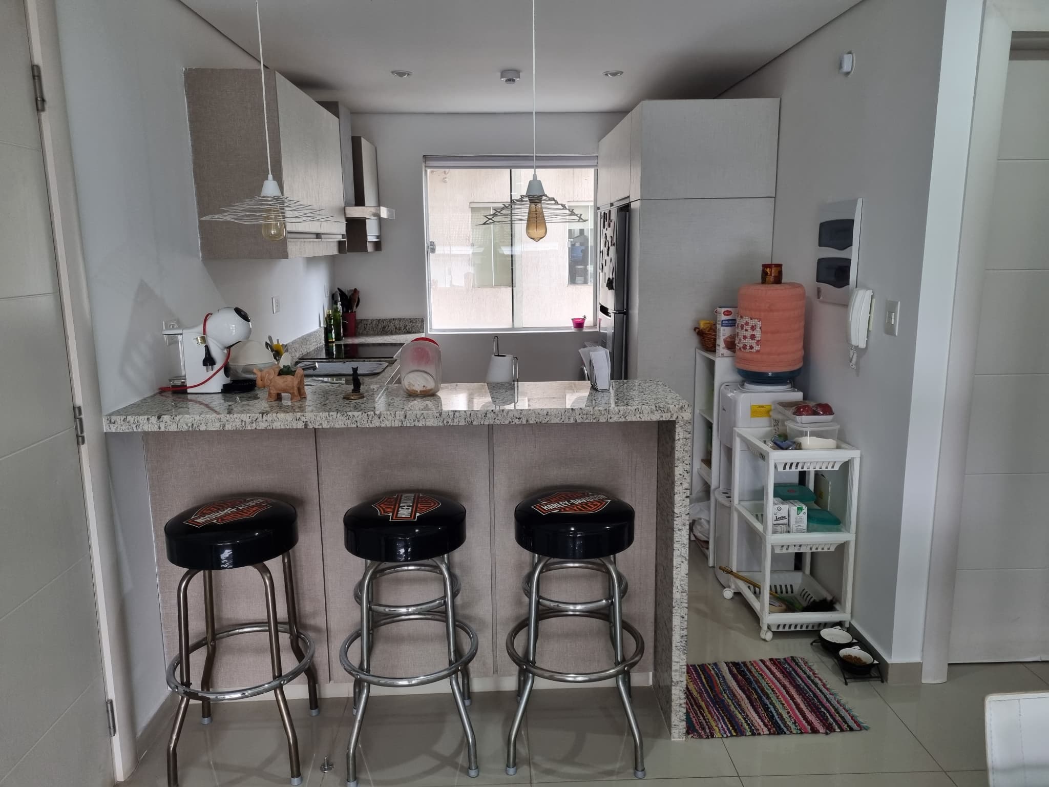 Departamento Villa Aurelia 93mt2, 2 Dormitorios — foto 4