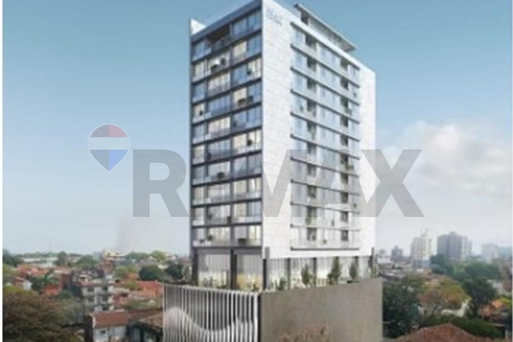 Departamento - Venta - Catedral, Asunción, Paraguay, foto 1