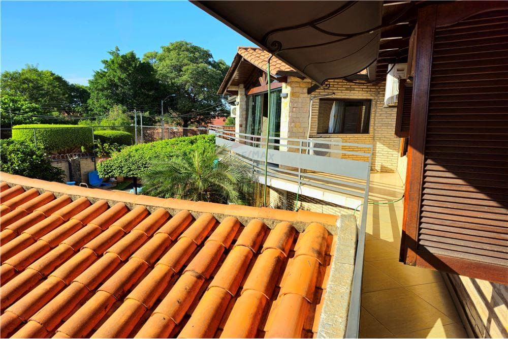 Casa - Venta - Paraguay Central Luque — foto 2