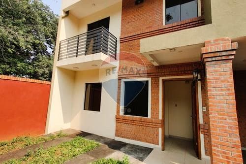 Duplex a estrenar zona hiper pueblo,lambare, foto 2