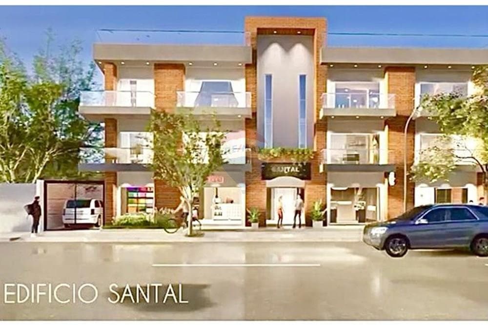 Local Comercial - Alquiler - San Cristóbal, Paraguay, foto 4