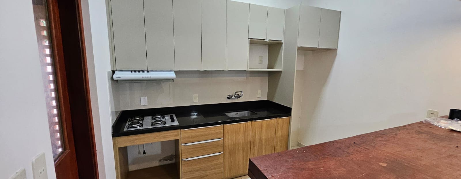 hermoso y amplio departamento - Zona Yatch, Lambare, foto 3