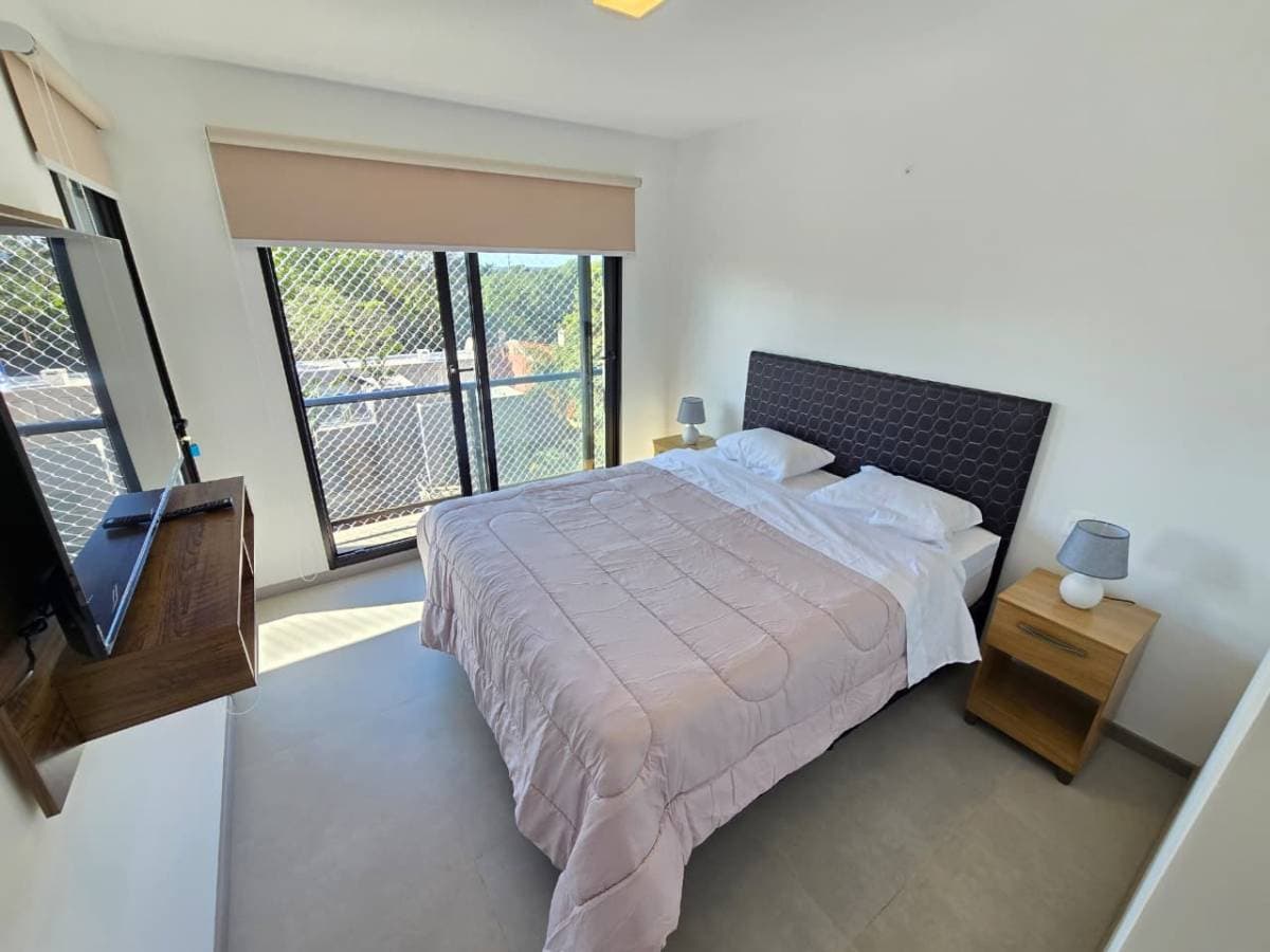 Departamento en asuncion - Ycuá Satí, foto 2