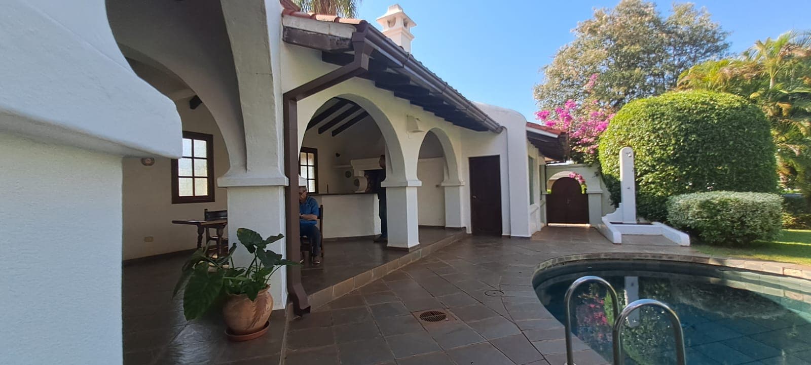 Exclusiva Casa En Hernandarias — foto 5