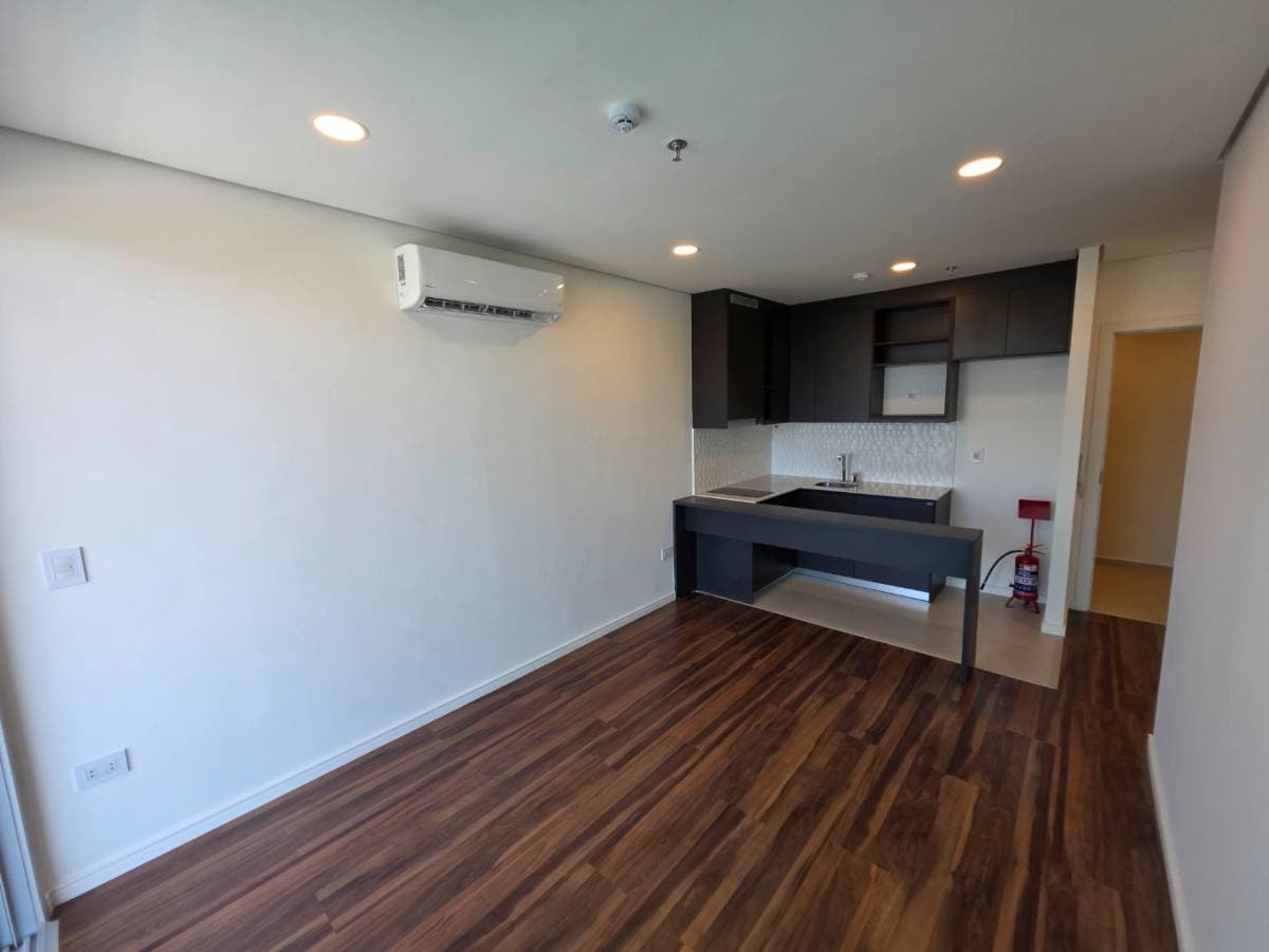 Depto de 1dorm con cochera, edificio home palace tower — foto 3