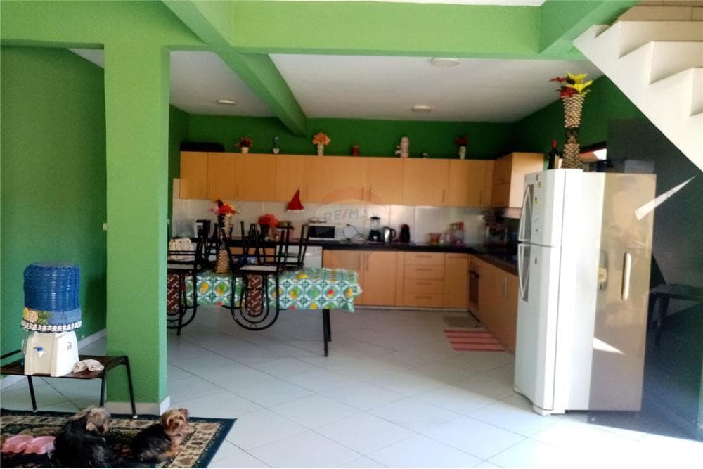 Casa - Venta - Paraguay Central Limpio, foto 4