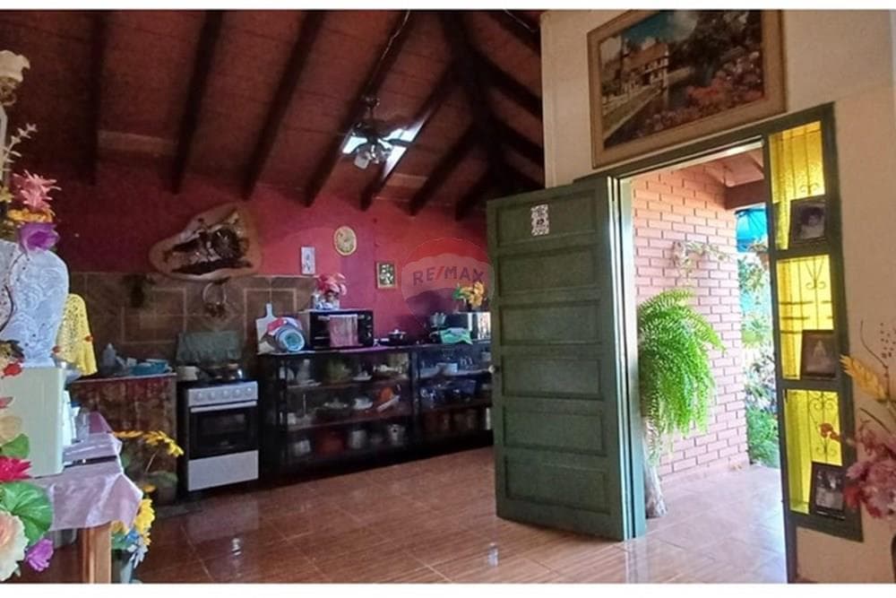 Casa - Venta - Luque, Central, Paraguay, foto 2