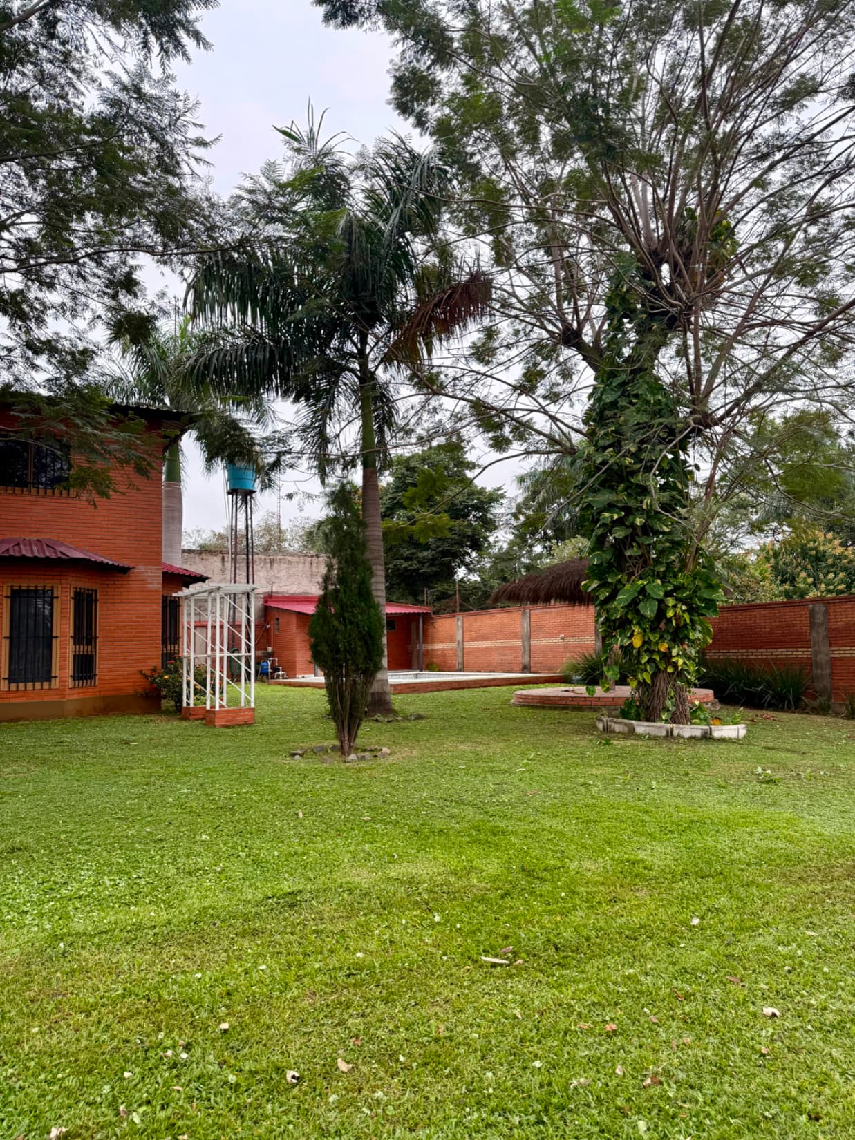 Hermosa Propiedad Con Piscina, foto 5