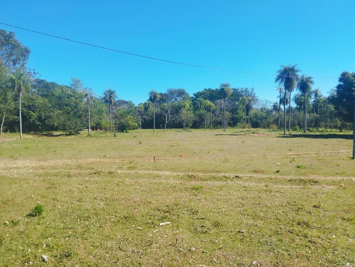 Propiedad rural de 1 há en itá yvu guasu - caacupe, foto 5