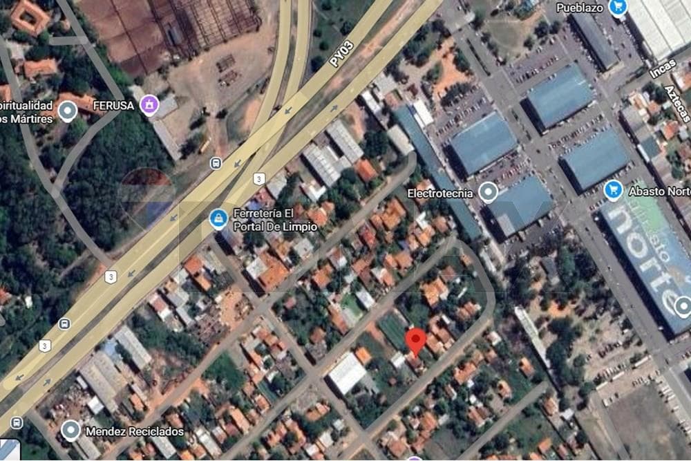 Terreno -isla aveiro limpio, foto 3