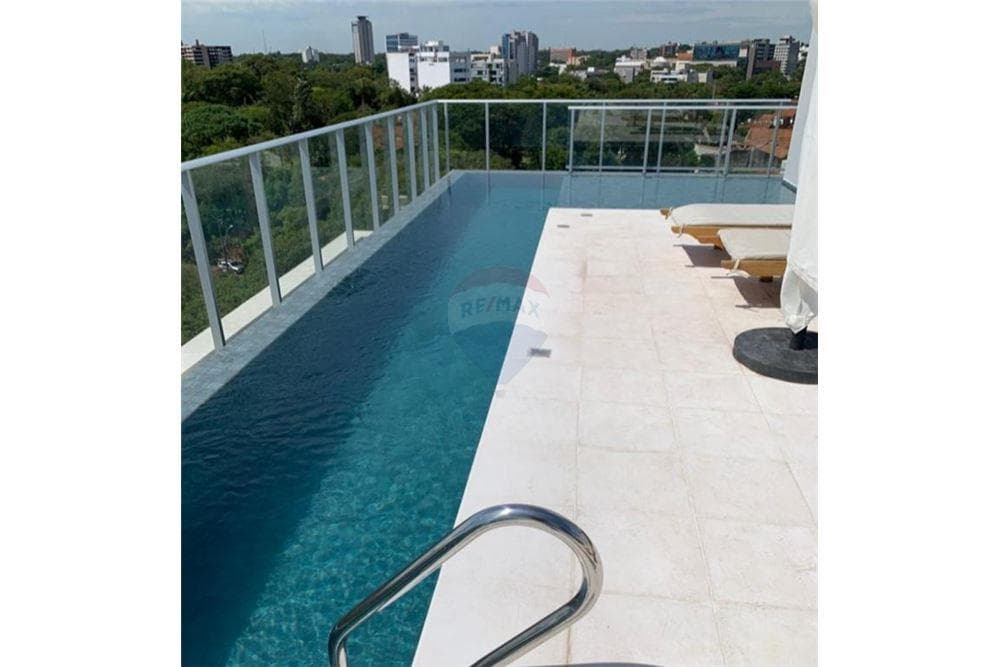 Departamento - Venta - Asunción Carmelitas, foto 4
