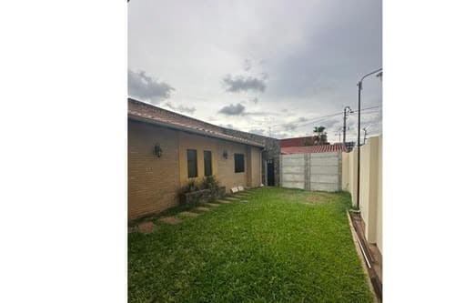 Departamento-alquiler- San Jorge, Asunción, foto 1