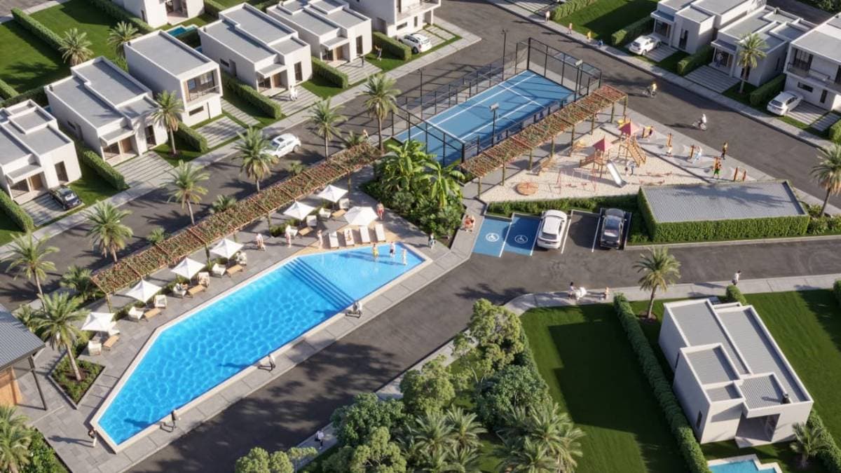 Terreno En Sunset Village - Nueva Asuncion (2027), foto 3