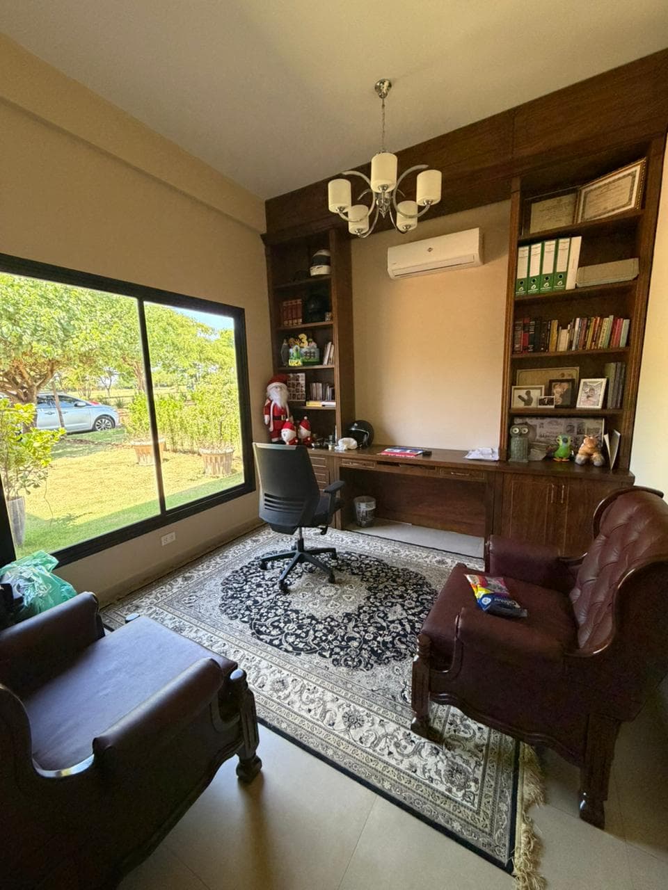 Se alquila casa en el condominio Ayres del Este — foto 1