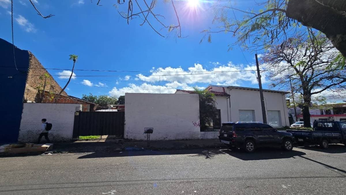 LOCAL EN VENTA. ZONA, Avda. Gral Santos 998 Ciudad Nueva, Asunción, foto 3