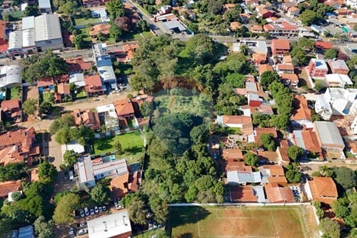 Terreno-Venta-PY Central Fernando de la Mora