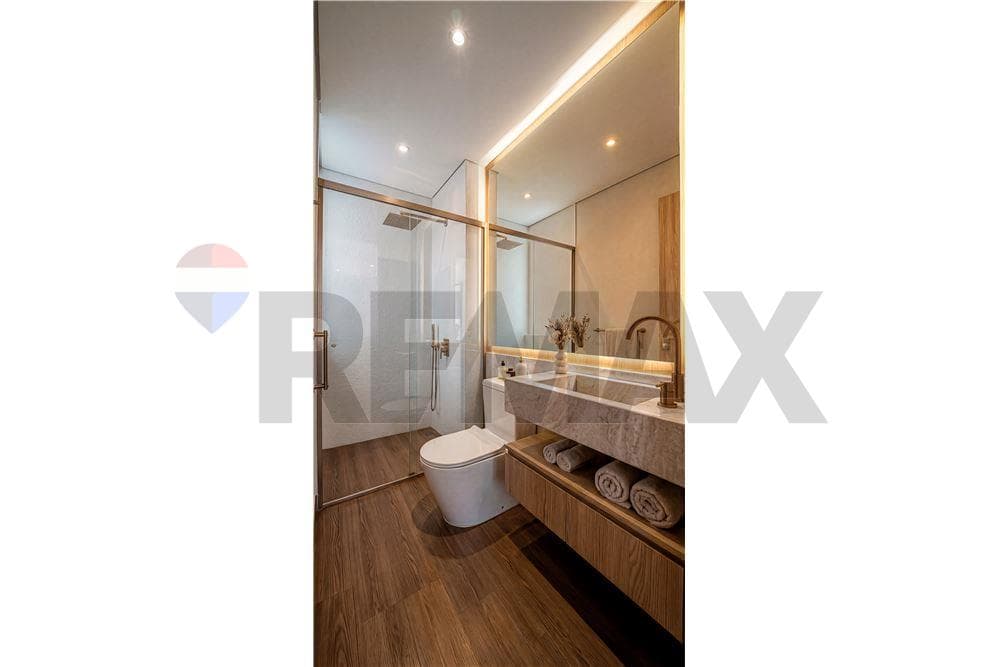 Departamento - Venta - Recoleta, Asunción, Paraguay, foto 4