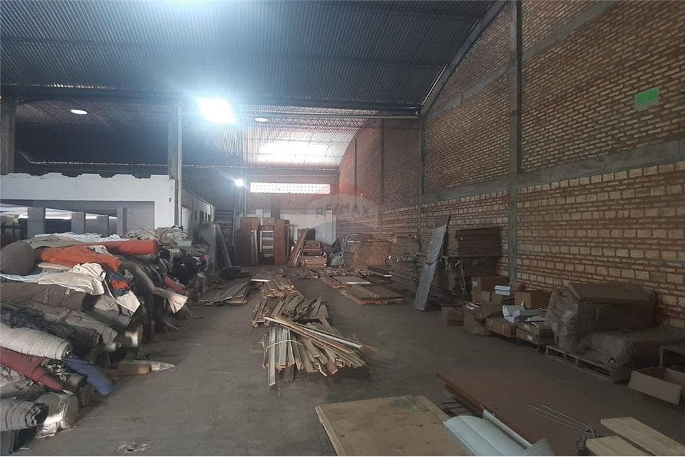 Deposito alquiler fernando zona sur — foto 4