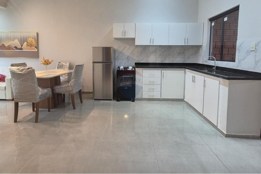 Casa - Venta - Paraguay Central Capiata, planifica para tu futuro hogar!, foto 2