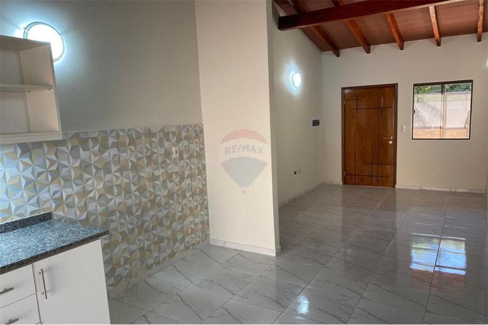 En venta duplex a estrenar en Mariano Roque Alonso, foto 5