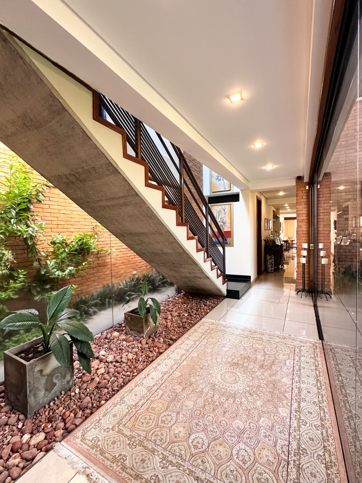 Hermosa casa en Recoleta, foto 3