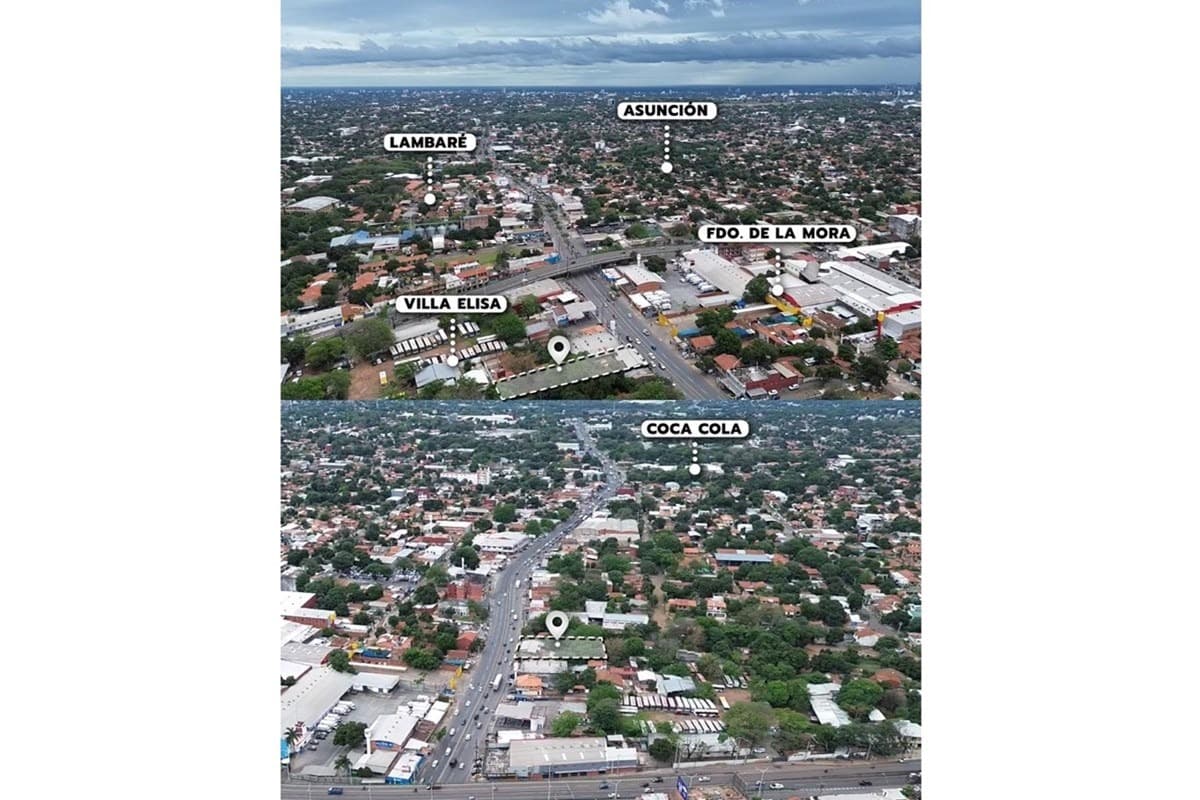 Propiedad comercial en venta sobre Acceso Sur, Villa Elisa, foto 2