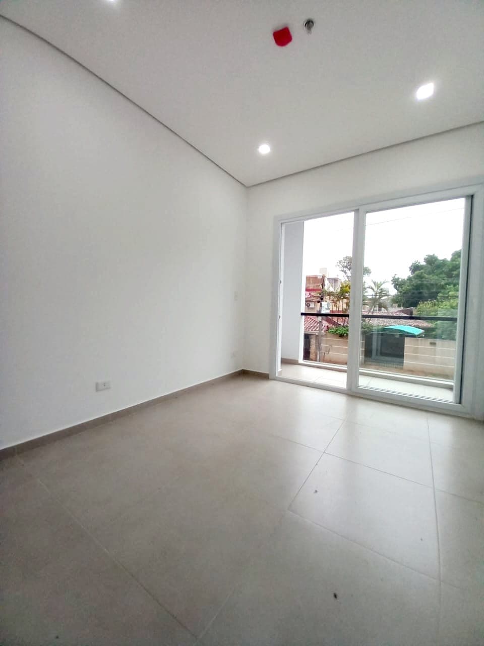 departamento de 1 habitación a estrenar, Barrio Herrera, foto 1