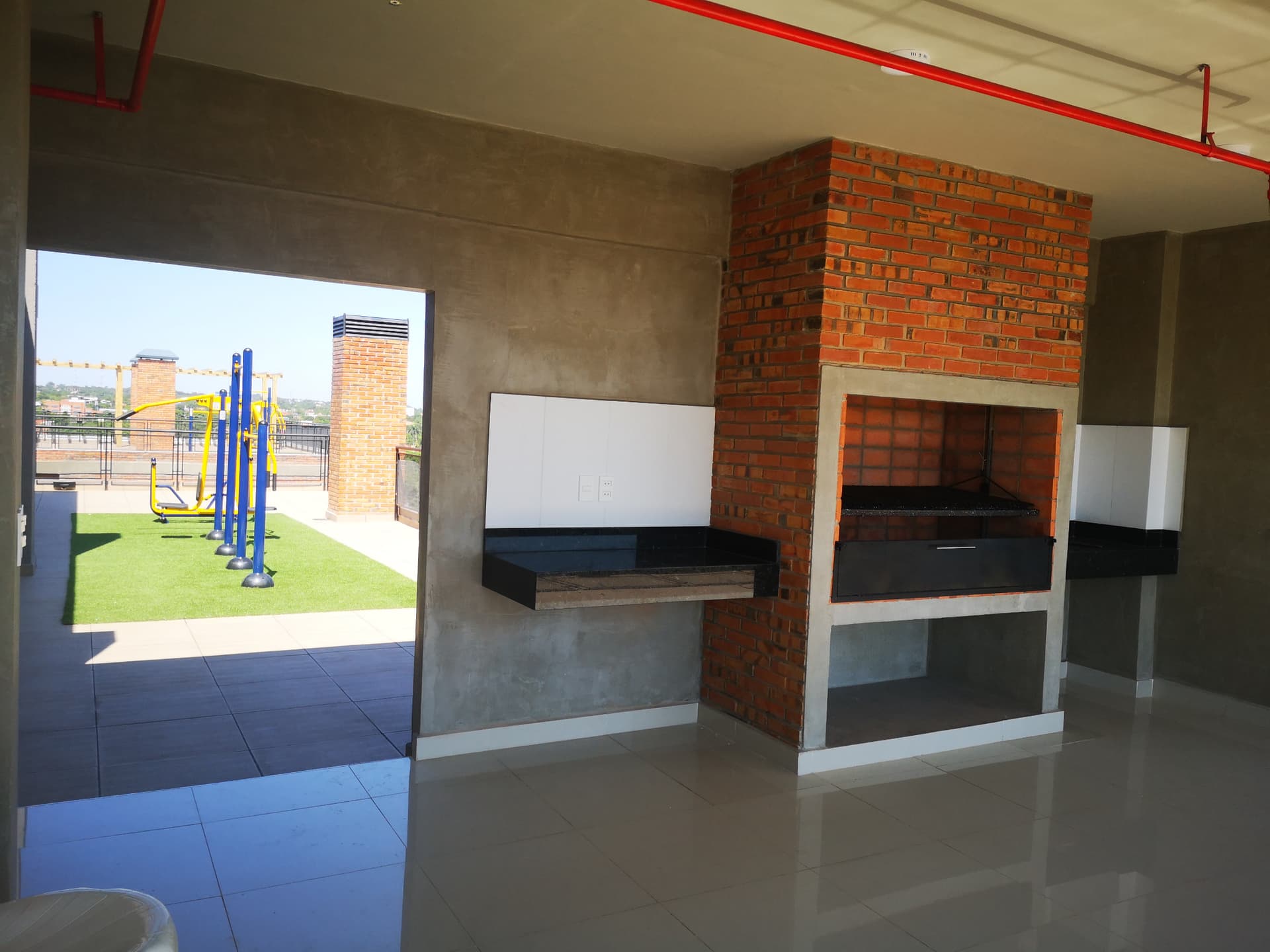Mejor Ubicacion Y Precio ,hermoso Depto En El Edificio Zuba III, foto 5