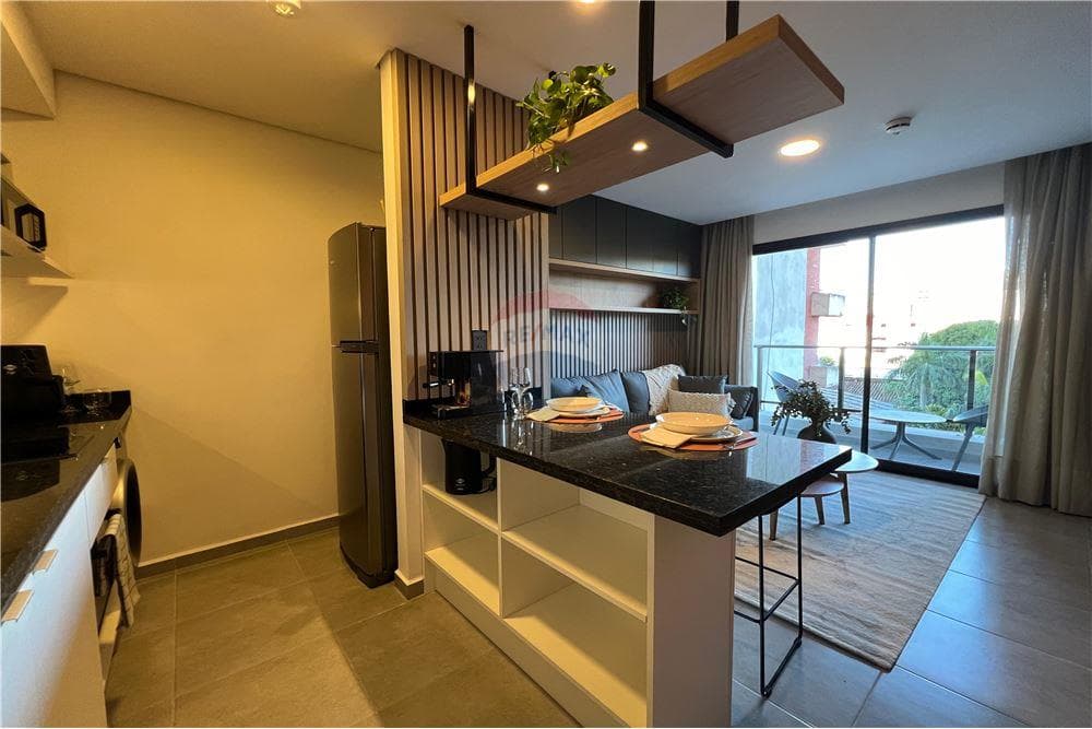 Departamento Amoblado a Estrenar - Centro de Asunción, foto 4