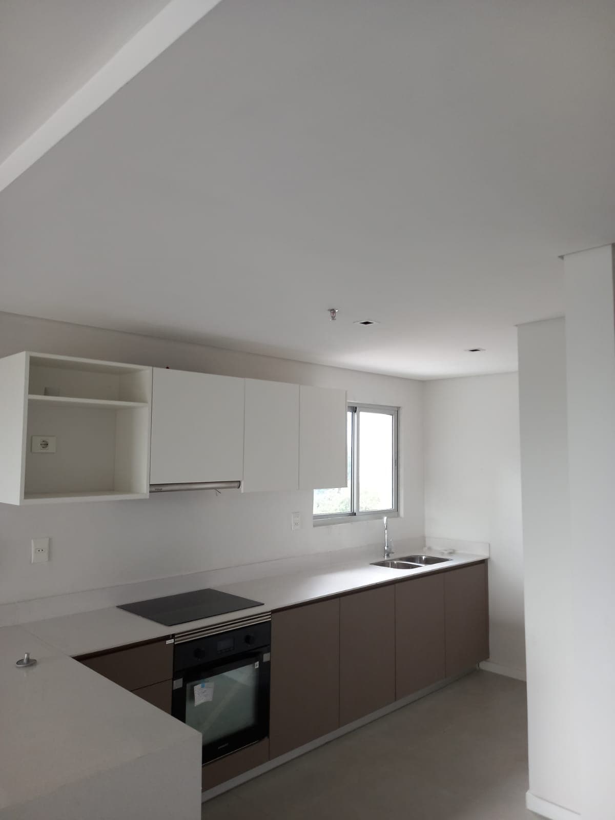 Departamento de 2 habitaciones. Barrio Jara. Cod rr, foto 2