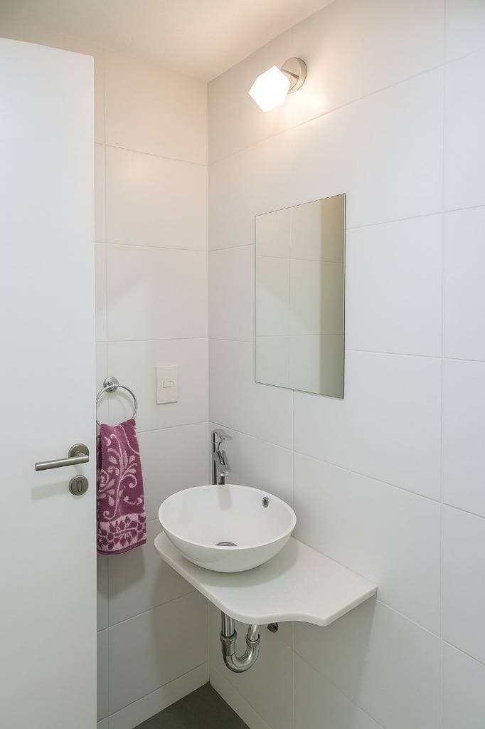 Departamento 1 dormitorio amoblado en venta - La Gardenia Soho, Las Mercedes, foto 4