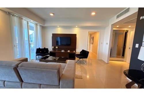 Departamento-Alquiler-Avda sta teresa esq Coronel Cabrera, Ycuá Satí, Asunción — foto 5