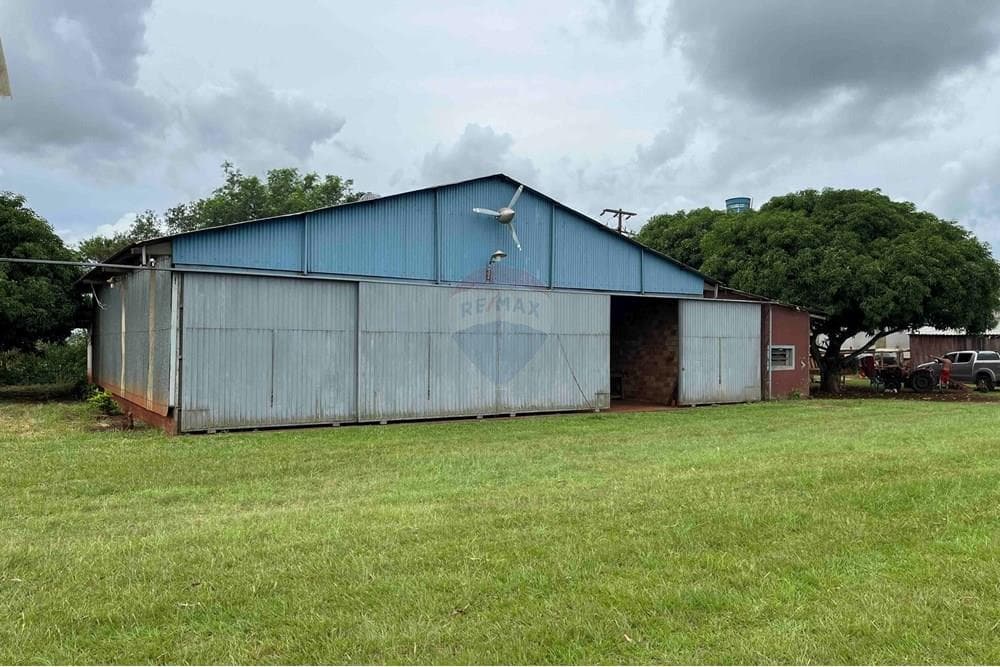 Terreno - Venta - Paraguay Alto Paraná Hernandarias, foto 3