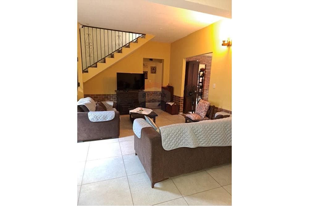 Dos duplex juntos en esquina-Luque -jardín de oro, foto 5