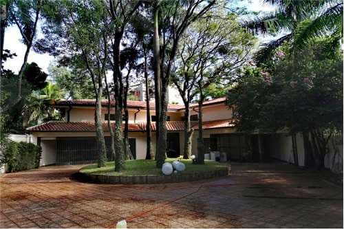 Vendo residencia en los laureles asuncion