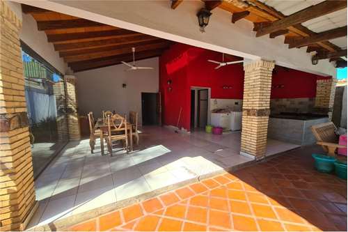 Casa en venta en Yataity - Capiatá, Central