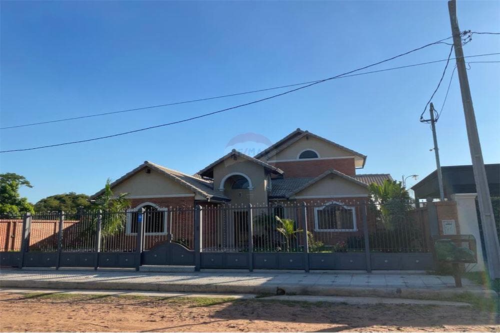 Casa venta Propiedad en el Yatch & Golf Club