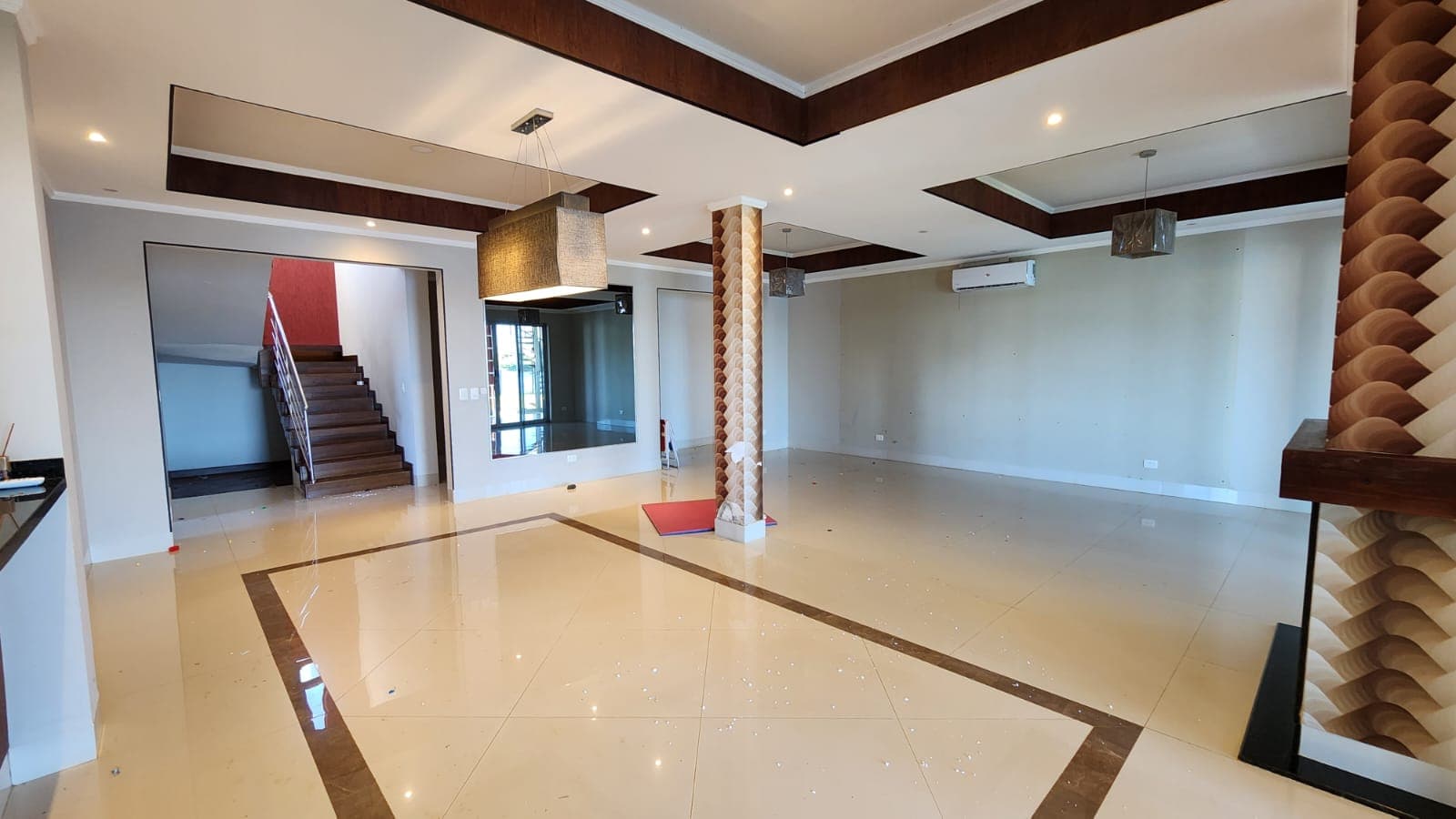 Casa en alquiler 4 suites - costa del lago, foto 3