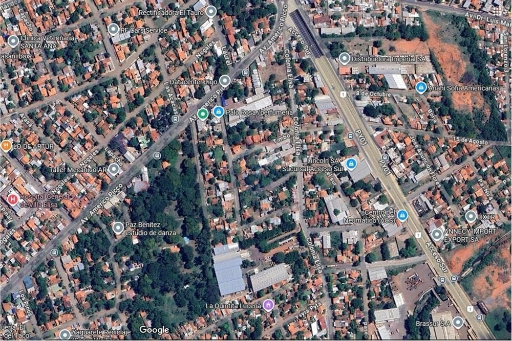 Quinta - Venta, foto 1