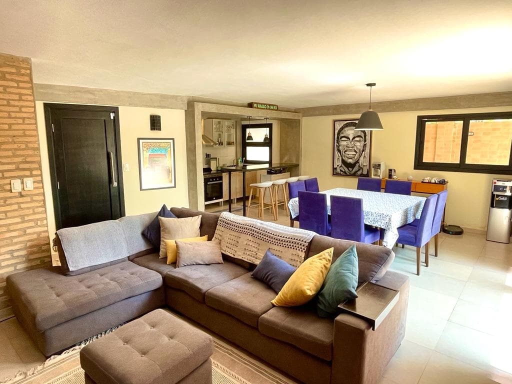 En venta hermosa residencia en San Bernardino, zona sadi, foto 2