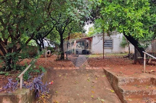 Casa en Ñemby