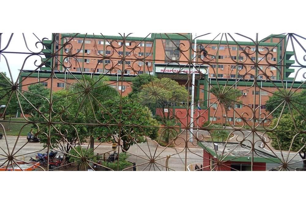 Alquilo hermoso y amplio departamento