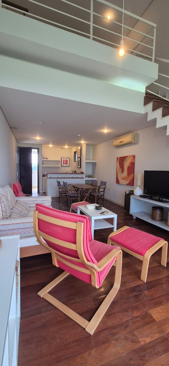 Monoambiente tipo loft zona del yacht — foto 2