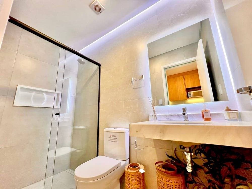 Departamento - Venta Ycuá Satí - Edificio Altea — foto 4