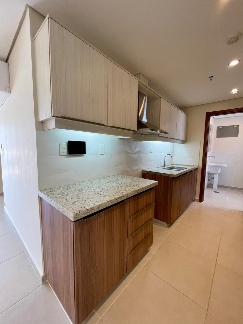 Departamento de 3 dormitorios a estrenar en barrio Jara, foto 2